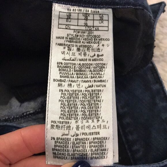 Guess daredevil boot jeans - Picture 6 of 8